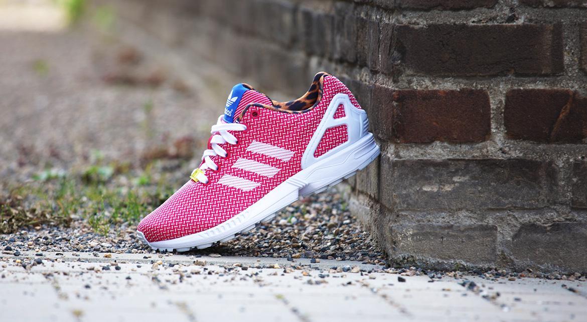 adidas Originals ZX Flux Weave W 